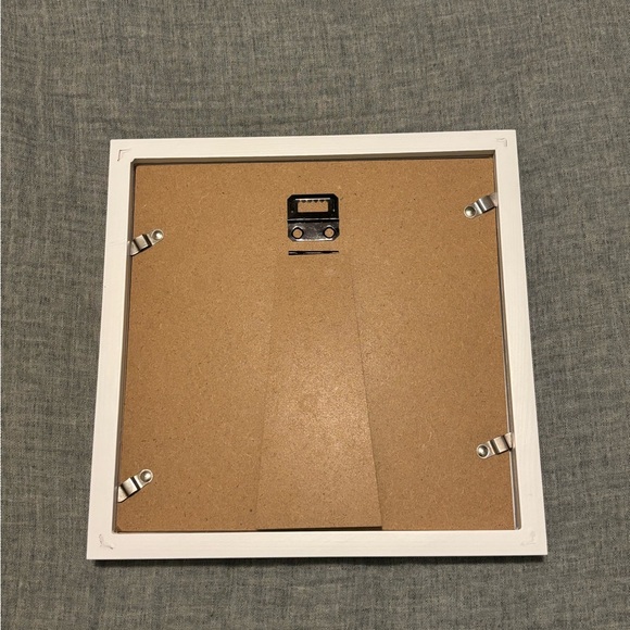 Photo Frame Set - Picture 3 of 5